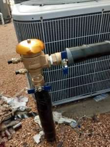 Santa Fe Irrigation Repair